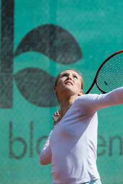 Svea Crohn 765 - Blankeneser Pfingstturnier